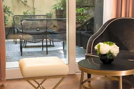 Le Narcisse Blanc - 40