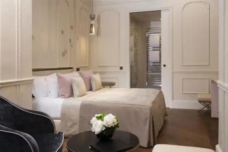 Le Narcisse Blanc - 45