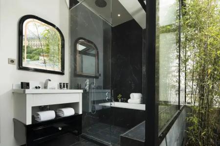 Le Narcisse Blanc - 9