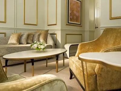 Le Narcisse Blanc - 50