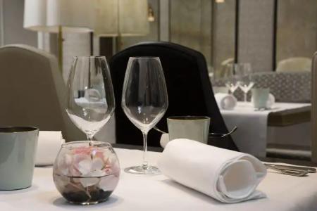 Le Narcisse Blanc - 21