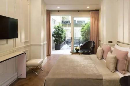 Le Narcisse Blanc - 44