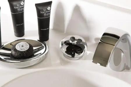 Le Narcisse Blanc - 62