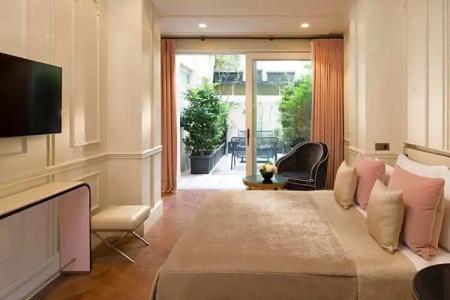 Le Narcisse Blanc - 38