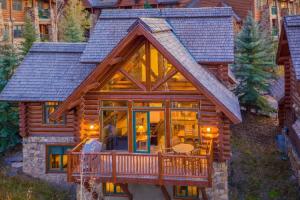 Mountain Lodge at Telluride, Telluride