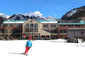 Camel's Garden Hotel, Telluride