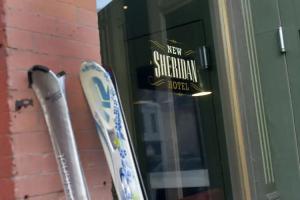 New Sheridan Hotel, Telluride
