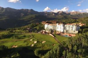 The Peaks Resort and Spa, Telluride