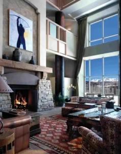 The Peaks Resort and Spa - 18