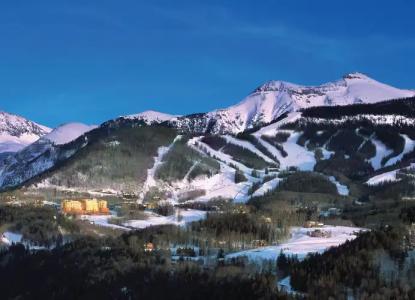 The Peaks Resort and Spa - 20