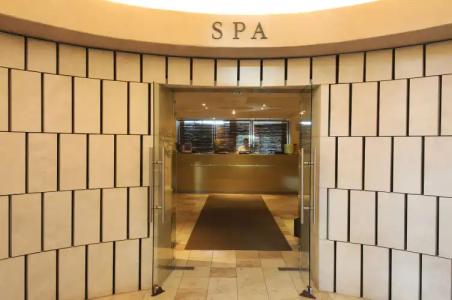 The Peaks Resort and Spa