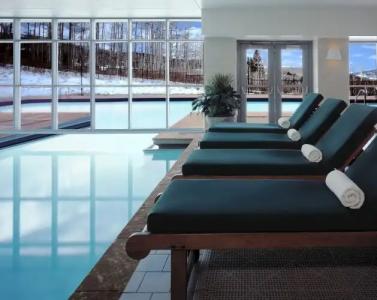 The Peaks Resort and Spa - 6