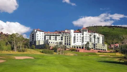 The Peaks Resort and Spa - 33