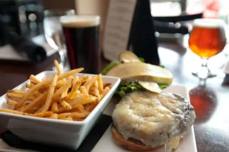 The Peaks Resort and Spa - 10