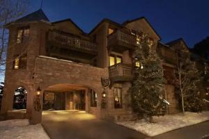The Hotel Telluride, Telluride