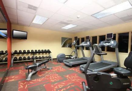 Courtyard by Marriott Topeka - 15