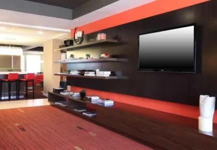 Courtyard by Marriott Topeka - 22