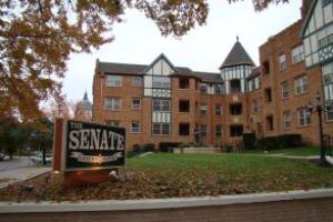 Senate Suites Extended Stay Hotel, Topeka