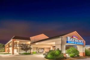Baymont by Wyndham Topeka, Topeka