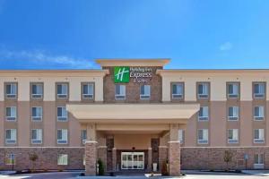 Holiday Inn Express Topeka North, an IHG Hotel, Topeka