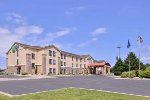 Holiday Inn Express Hotels & Suites Topeka West, an IHG Hotel, Topeka