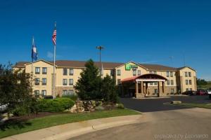 Holiday Inn Express Hotels & Suites Topeka West, an IHG Hotel, Topeka