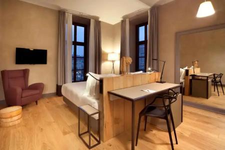 NH Collection Torino Piazza Carlina - 6