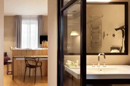 NH Collection Torino Piazza Carlina - 7