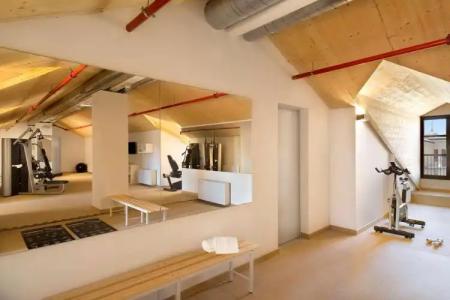 NH Collection Torino Piazza Carlina - 21