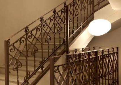 NH Collection Torino Piazza Carlina - 22