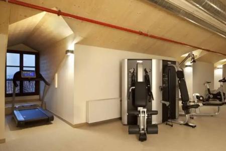 NH Collection Torino Piazza Carlina - 19