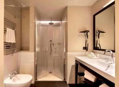 NH Collection Torino Piazza Carlina - 8