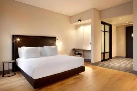 NH Collection Torino Piazza Carlina - 3