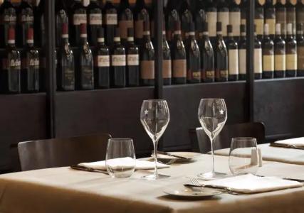 NH Collection Torino Piazza Carlina - 13