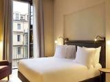 Superior Single room with view