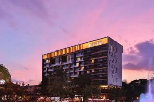 Eastin Tan Hotel, Chiang Mai