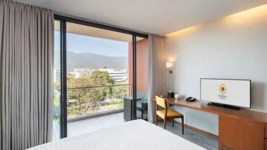 Eastin Tan Chiang Mai - 39