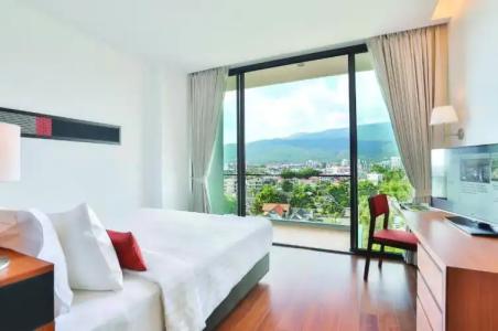 Eastin Tan Chiang Mai - 99