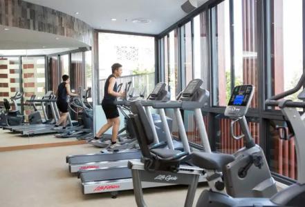 Eastin Tan Chiang Mai - 35