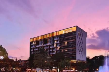 Eastin Tan Chiang Mai - 0