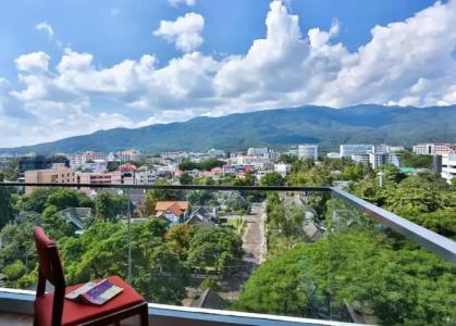 Eastin Tan Chiang Mai - 93