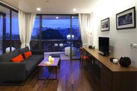 Eastin Tan Chiang Mai - 192