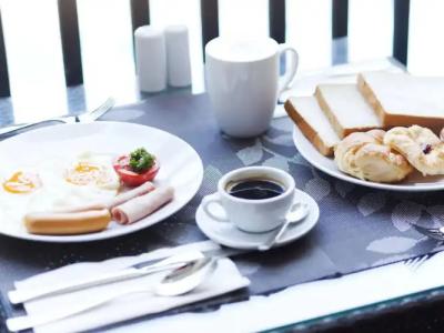 Eastin Tan Chiang Mai - 11