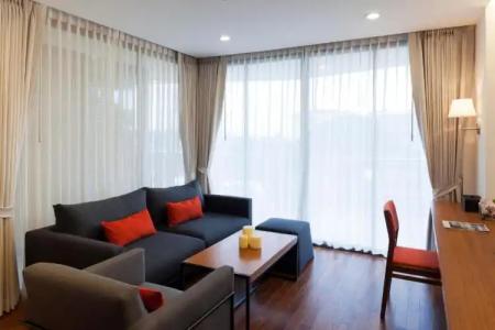 Eastin Tan Chiang Mai - 180