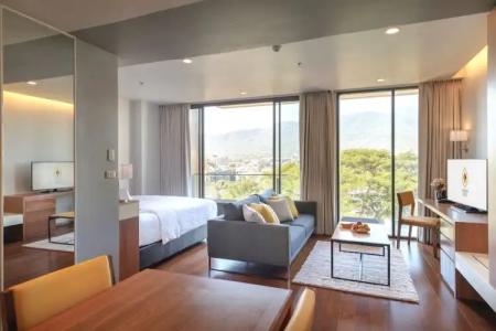 Eastin Tan Chiang Mai - 160