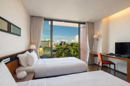 Eastin Tan Chiang Mai - 146
