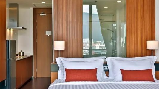 Eastin Tan Chiang Mai - 138