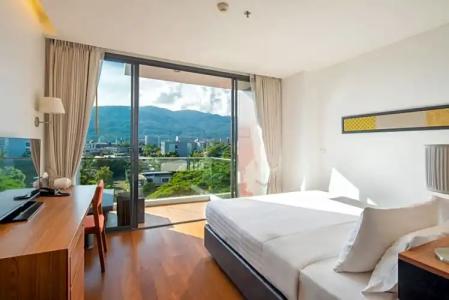 Eastin Tan Chiang Mai - 41