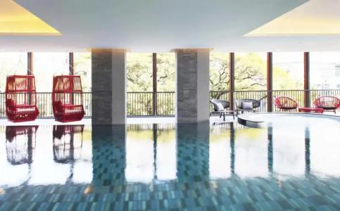 Eastin Tan Chiang Mai - 28
