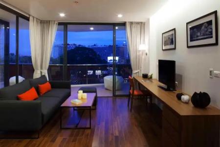 Eastin Tan Chiang Mai - 183